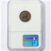 Image 2 : 1893 Indian Head Cent NGC-MS64 BN