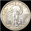 Image 1 : 1917-D Standing Liberty Quarter UNCIRCULATED