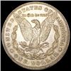 Image 2 : 1878 Morgan Silver Dollar UNCIRCULATED
