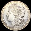 Image 1 : 1903 Morgan Silver Dollar UNCIRCULATED