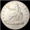 Image 1 : 1875-S Silver Trade Dollar CLOSELY UNCIRCULATED