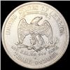 Image 2 : 1875-S Silver Trade Dollar CLOSELY UNCIRCULATED