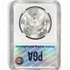 Image 2 : 1881-S Morgan Silver Dollar PGA-MS67 PL