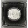 Image 1 : 2021-CC Morgan Silver Dollar -BU w/ Cert.