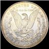 Image 2 : 1878 Morgan Silver Dollar UNCIRCULATED