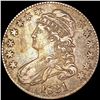 Image 1 : 1831 Capped Bust Half Dollar ABOUT UNCIRCULATED