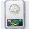 Image 2 : 1923-S Monroe Half Dollar NGC-MS62