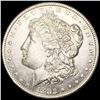 Image 1 : 1882-CC Morgan Silver Dollar UNCIRCULATED