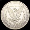 Image 2 : 1882-CC Morgan Silver Dollar UNCIRCULATED