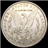 Image 2 : 1892-S Morgan Silver Dollar CLOSELY UNCIRCULATED