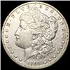 Image 1 : 1899 Morgan Silver Dollar CLOSELY UNCIRCULATED