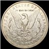 Image 2 : 1899 Morgan Silver Dollar CLOSELY UNCIRCULATED
