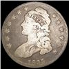 Image 1 : 1835 Capped Bust Half Dollar NICELY CIRCULATED