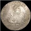 Image 1 : 1620 Netherlands Rijksdaalder NICELY CIRCULATED