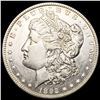 Image 1 : 1892-O Morgan Silver Dollar CLOSELY UNCIRCULATED