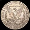 Image 2 : 1890-CC Morgan Silver Dollar CLOSELY UNCIRCULATED