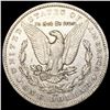 Image 2 : 1879-CC Morgan Silver Dollar CLOSELY UNCIRCULATED