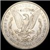 Image 2 : 1883-S Morgan Silver Dollar CLOSELY UNCIRCULATED