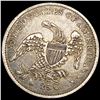 Image 2 : 1835 Capped Bust Quarter NICELY CIRCULATED