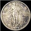 Image 1 : 1917 FH Standing Liberty Quarter UNCIRCULATED