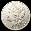 Image 1 : 1889-O Morgan Silver Dollar CLOSELY UNCIRCULATED