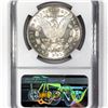 Image 2 : 1878-S Morgan Silver Dollar NGC-MS64