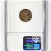 Image 2 : 1901 Indian Head Cent NGC-MS63 BN
