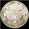 Image 2 : 1907 Barber Quarter UNCIRCULATED