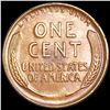 Image 2 : 1911-D Wheat Cent UNCIRCULATED