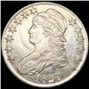 Image 1 : 1827 Capped Bust Half Dollar UNCIRCULATED