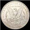 Image 2 : 1886-O Morgan Silver Dollar CLOSELY UNCIRCULATED