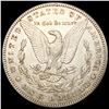 Image 2 : 1884-S Morgan Silver Dollar CLOSELY UNCIRCULATED