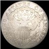 Image 2 : 1807 Draped Bust Half Dollar NICELY CIRCULATED