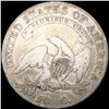 Image 2 : 1808 Capped Bust Half Dollar NICELY CIRCULATED