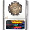 Image 2 : 1904 Barber Half Dollar NGC-MS62