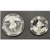 Image 1 : 1922 US Mint Columbus Quincenterary Coin - w/