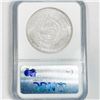 Image 2 : 2006 P Ben Franklin Silver Dollar NGC-MS70