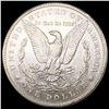Image 2 : 1899-S Morgan Silver Dollar CLOSELY UNCIRCULATED