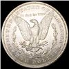 Image 2 : 1887-O Morgan Silver Dollar CLOSELY UNCIRCULATED