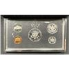 Image 2 : 1998 US Mint Premier Silver Proof Set (5) - GEM