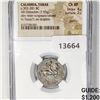 Image 1 : 302-281 BC Calabria AR Didrachm (7.93g) NGC-Ch XF
