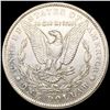 Image 2 : 1890-CC Morgan Silver Dollar CLOSELY UNCIRCULATED