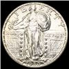 Image 1 : 1930 Standing Liberty Quarter UNCIRCULATED