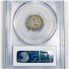 Image 2 : 1834 Capped Bust Dime PCGS-G4 Lg. 4