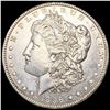 Image 1 : 1896-O Morgan Silver Dollar CLOSELY UNCIRCULATED