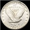 Image 2 : 1930 Standing Liberty Quarter UNCIRCULATED