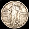 Image 1 : 1917 Standing Liberty Quarter NICELY CIRCULATED