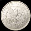Image 2 : 1878 Rev 79 Morgan Silver Dollar UNCIRCULATED