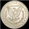 Image 2 : 1894-O Morgan Silver Dollar CLOSELY UNCIRCULATED