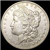 Image 1 : 1901-S Morgan Silver Dollar CLOSELY UNCIRCULATED